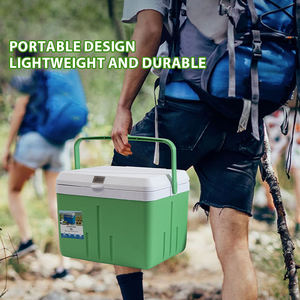 Verão Bestseller com 24 horas longa duração Frescura Adequado para ambas as temperaturas quentes e frias para acampamento ao ar livre - Product Image 2