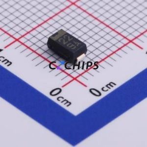 Nuevo Diodo Schottky Original RB068L100TE25 SMA(DO-214AC), Venta al por Mayor de Componentes Electrónicos, Proveedor de Chips y Servicio BOM - Product Image 1