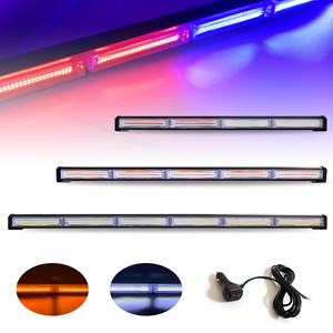 Автомобильная сигнальная лампа, светодиодная вспышка - Product Image 6