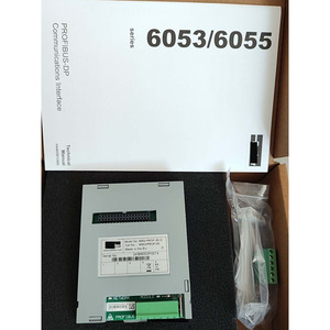 6053-PROF-00-G Profibus -<b>DP</b> Communication Board for 6053-PROF-00-G 6053-PROF-00-G Profibus -<b>DP</b> Communication Board for 60 - Product Image 1