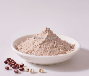 Usine directe OEM sain Coix <span class=keywords><strong>graine</strong></span> haricot rouge poudre de céréales additifs alimentaires - Product Image 6