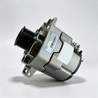 Nouvel alternateur de camion WEICHAI à grande puissance 1000295224 AVE2534B 28V 150A compatible avec les moteurs WP12H WP13H, pièce électrique de rechange pour véhicule