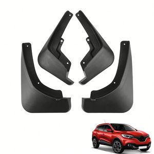 Garde-boue avant et arrière LUMA à <span class=keywords><strong>prix</strong></span> d'usine pour Renault <span class=keywords><strong>Kadjar</strong></span> 2016-2019 - Product Image 1