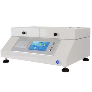 Machine de test de douceur du papier <span class=keywords><strong>Bonnin</strong></span>, testeur automatique de douceur du papier de soie - Product Image 3