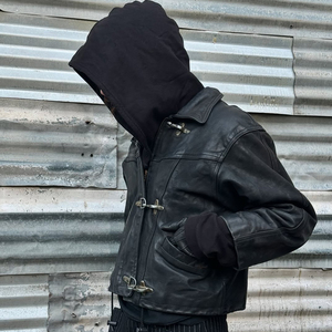 In Stock Japan Leather Jacket Windproof & Breathable | Alibaba.com