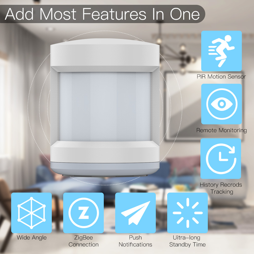 Add Most Features In One