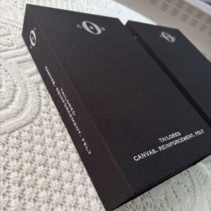 Catalogo Campionario di Tessuti per Tende a Rullo, Libro di Esemplari di Tessuti per <span class=keywords><strong>Design</strong></span>, Cartella Campionario per Sarti - Product Image 1