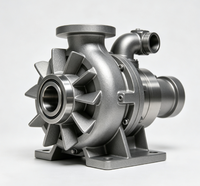 Service d'impression 3D en alliage de titane, fabricant fiable d'impression 3D
