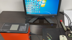 Protonen <span class=keywords><strong>magnetometer</strong></span> für Eisenerz metall detektor mit elektronischer GPS GOLD-Ausrüstung WCZ-1B / 3 Rosen Elektronischer Kolben detektor - Product Image 6