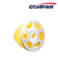 NOUVEAU Gemfan Spinner 38-75mm Hélice en polycarbonate plastique Légère et durable RC 3.9g FPV Racing