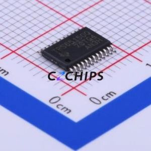 New-Original TPS65150QPWPRQ1 HTSSOP-24 Integrated Circuit IC Chip PMIC Charge <b>Pump</b> - Product Image 1