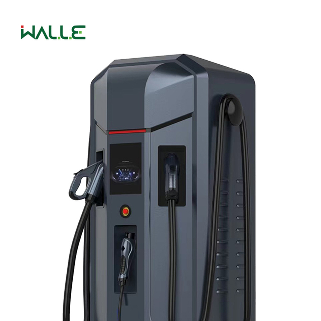 EV DC Charger Electric Car Charging Station Fast 60kW 80kW 100kW 120kW 160kW Ev Charge Stations Car EV Charger