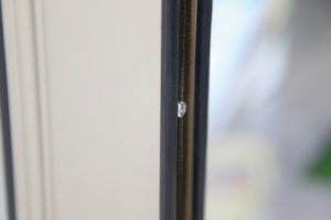 Hot bán trượt kính nhôm hồ sơ cửa nhôm cửa trượt ban công tủ quần áo chất lượng cao hiệu quả trượt Bacony cửa - Product Image 5