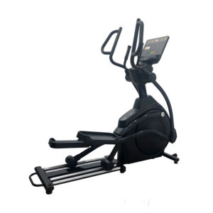Machine elliptique professionnelle <span class=keywords><strong>de</strong></span> haute performance |   Elliptique, équipement <span class=keywords><strong>de</strong></span> cardio-training pour salle <span class=keywords><strong>de</strong></span> sport, elliptique professionnel pour la remise en forme - Product Image 2