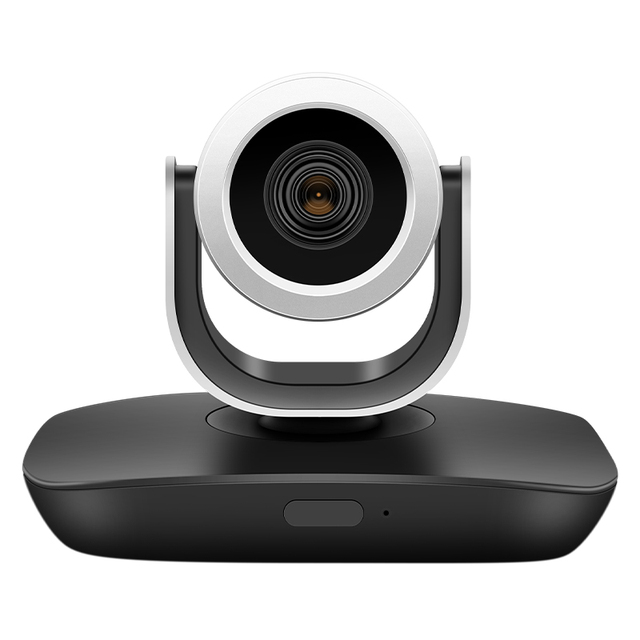 G07-18X Full HD 1080P 30FPS Living Stream Webcam with 320° Pan & 3D Noise Reduction
