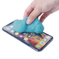 Rovtiger-Gel nettoyant pour clavier de voiture, universel, Super spray cadeaux, vente en gros