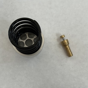 Manny 2420302671P Oil Thermostat Kit Air Compressor Spare Parts New Condition Metal Material 6 Months Warranty - Product Image 4