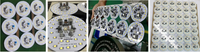 Machine de Placement de composants SMD, montage de puce SMT de haute précision