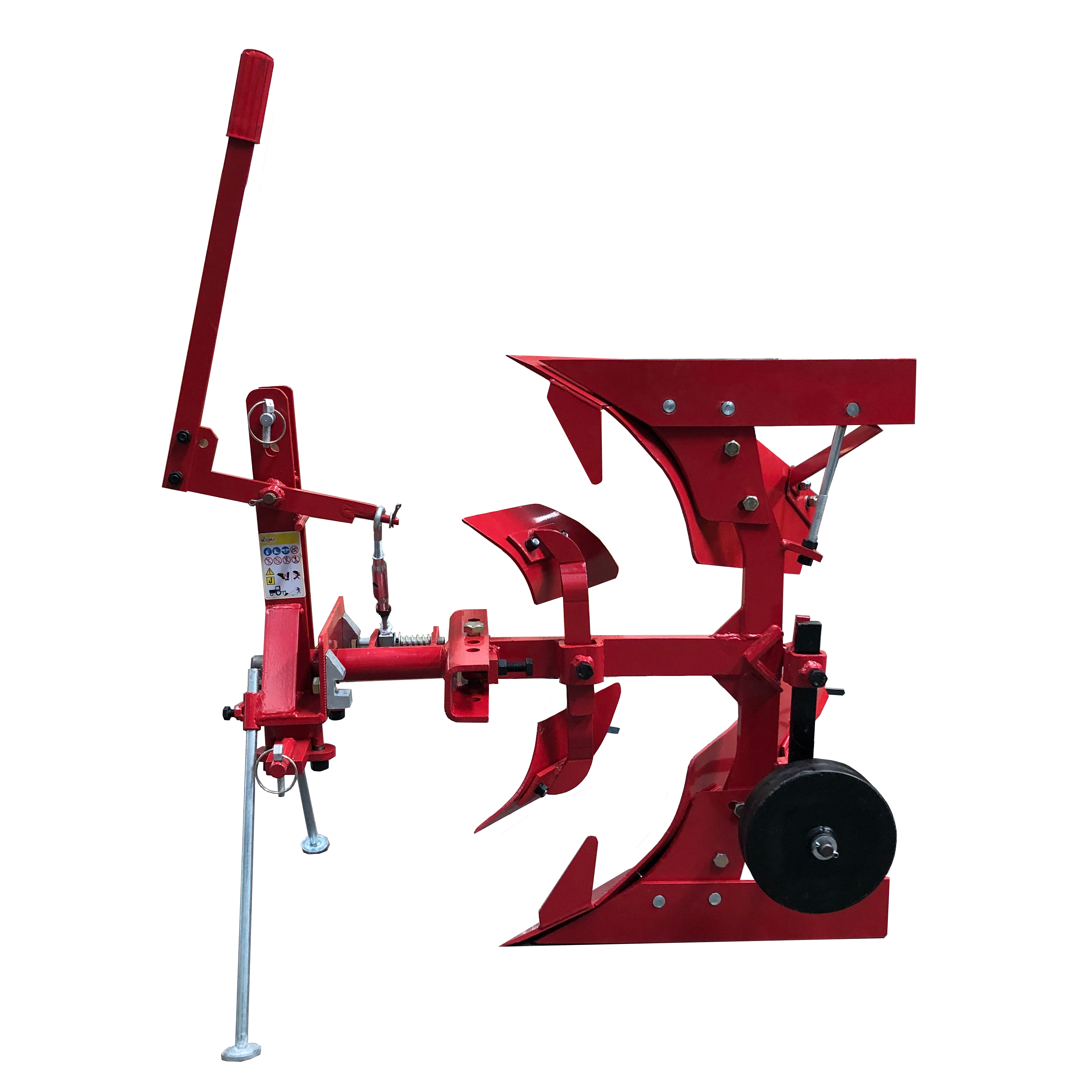 Advanced Different Types of Plough For Efficiency In Farming