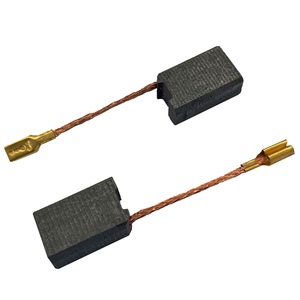 Cb-105 Top-grade <span class=keywords><strong>Carbon</strong></span> bàn chải chính xác công cụ điện 0810 búa các bộ phận máy - Product Image 6