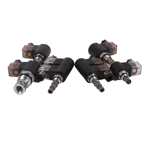 SV08-34M ไฮดรอลิกมาตรฐาน Hydraforce ไฮดรอลิกอะลูมิเนียม 3 ตำแหน่ง 4 ทาง - Product Image 2