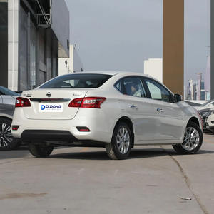 ขายส่งรถยนต์นิสสัน ซิลฟี่ คลาสสิค 1.6XE CVT รุ่นใหม่ ราคาประหยัด ประหยัดน้ำมัน รถนิสสัน ซิลฟี่ รถที่ดีที่สุดสำหรับครอบครัว - Product Image 3