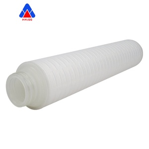 Filtro de alto flujo lavable personalizable HFU660UY200H4W para tratamiento de agua - Product Image 4