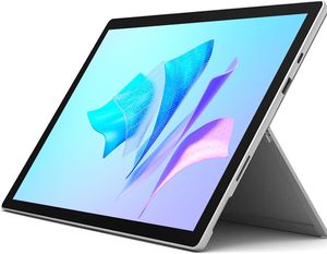 ไมโครซอฟท์ เซอร์เฟซ โปร <span class=keywords><strong>5</strong></span> แท็บเล็ต 12.3 นิ้ว หน้าจอสัมผัส 2K คอร์ ไอ<span class=keywords><strong>5</strong></span>-7300 3.5GHz แรม 8GB  SSD 256GB USB 3.0 ดิสเพลย์พอร์ต WiFi บลูทูธ วินโดวส์ 11 - Product Image 2
