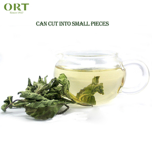 Hojas de Menta Silvestre Orgánica Saludable, Hojas de Menta Verde, Menta Piperita, Hojas de Menta de Invierno para Té Adelgazante - Product Image 3