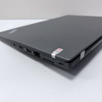 Grand stock pour ordinateur portable d'occasion Lenovo ThinkPad T470 14 pouces, Intel Core i5-6300U (7e génération), 8 Go de RAM, 256 Go SSD, idéal pour les professionnels