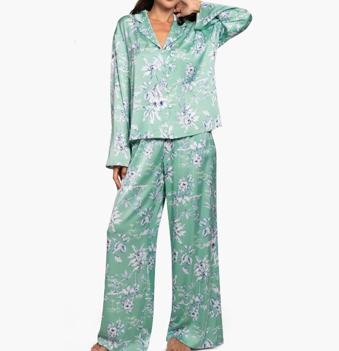 light Green