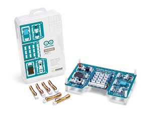 ARD Sensör Kit Temel Paket Uno Sensör TPX00031 UNO REV3 Resmi Orijinal Geliştirme Kartı Kit - Product Image 5