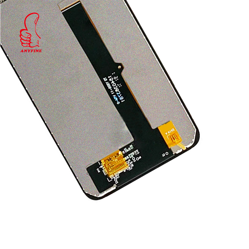 LCD Screen Digitizer for Motorola Moto One Macro XT2016