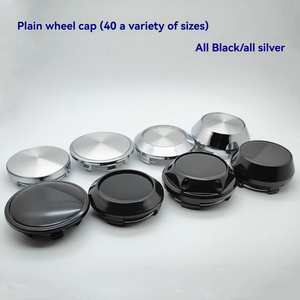 Fabricant de capuchons de roue ABS <span class=keywords><strong>60mm</strong></span> 61mm 69mm, emblèmes de logo pour centres de roue <span class=keywords><strong>Audi</strong></span>, Isuzu, Hyundai, Mazda, Honda, Lexus - Product Image 2