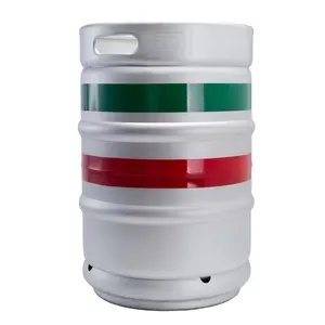 Biervat Van Euro Standaard 20l Mini Biervat Dispenser Micromatisch