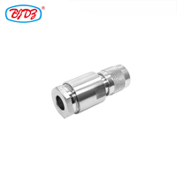 Connecteurs coaxiaux RF TNC mâle à visser pour câbles LMR300, 5D-FB, RG6, SYV50-5, 50-5 – Approvisionnement direct usine – En stock