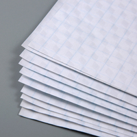 Couverture adhésive en PVC pour livre, 1 pièce, accessoire élégant, couverture de soins