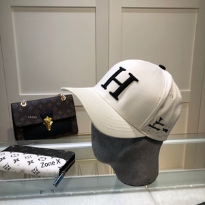 Gorra Familiar H, Versión Correcta, Nuevo Estilo, con Visera en Forma de Domo, Ajustable, de Ala Corta, Protección UV para las Cuatro Estaciones, Protección Solar para Exteriores - Product Image 6