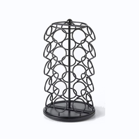 Support de rangement pour capsules de café Dolce Gusto en forme de cactus, organisateur de rangement pour capsules de café, support pour K-Cups
