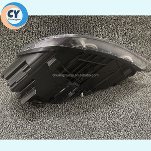 Pour <span class=keywords><strong>Porsche</strong></span> <span class=keywords><strong>Cayenne</strong></span> Phares Xénon d'origine Noir 2007 <span class=keywords><strong>2008</strong></span> 2009 2010 Phare V6 V8 GT <span class=keywords><strong>GTS</strong></span> Coupé Turbo S GT4 RS Lumière - Product Image 6