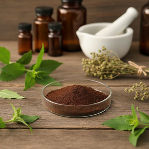Extrait d'Epimedium (Horney Goat Weed), Herbe Chinoise, Extrait d'Epimedium Icariin - Product Image 5