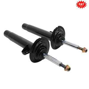 Amortisseur pour BMW E46 330I 328I 323I <span class=keywords><strong>330CI</strong></span> 325CI Avant Gauche 31316750790 Avant Droit 31316750791 Sans EDC - Product Image 3