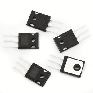 Authentic Factory-New KSF30A20B TO-247 Transistor Specialized Electronic Components Purchasing and Support Services - Product Image 1