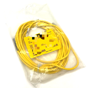 3m-5 Fast Cordset U0135-66 Nouveau Original Prêt Stock Automatisation Industrielle Pac Contrôleur Plc Dédié - Product Image 1