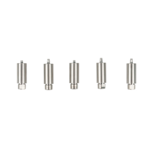 Trung Quốc premilled khoảng trống nhà sản xuất cho Titan phay tùy chỉnh abutments Tương thích với zimmer neodent - Product Image 3