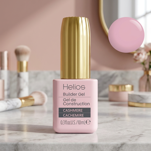 Gel UV Helios Builder Cashmere, Producto 800307850847 HBG06 - Product Image 3