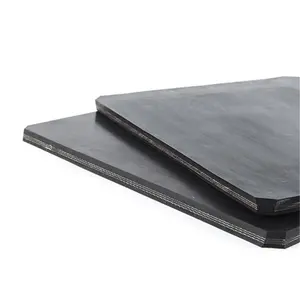 Sabuk konveyor karet tambang batu bara St1250 St1600 tahan air aus panas tinggi harga pabrik - Product Image 1