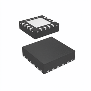 ชิ้นส่วนอิเล็กทรอนิกส์แบบเปลือยเปล่าสำหรับการจัดการพลังงาน (PMIC) รุ่น RT2101AGQW 16 WFQFN ของแท้ - Product Image 1