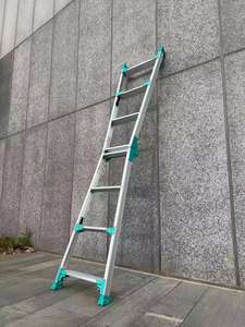 للبيع بالجملة ألومنيوم مزدوج الجانب قابل للطي مفصلي يستخدم في الخطوة - Product Image 4