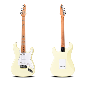 Instrumentos Musicales Personalizados al por Mayor, Guitarra Eléctrica Deviser, Guitarra Eléctrica Económica en Venta - Product Image 5